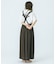 JUMPER SKIRT OP