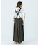 JUMPER SKIRT OP