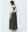 JUMPER SKIRT OP