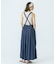 JUMPER SKIRT OP