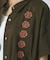 CUBA EMBROIDERY SHIRT OP