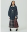 PLEATED LONG SKIRT