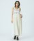 EMBROIDERY SLIP DRESS