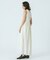EMBROIDERY SLIP DRESS