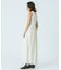EMBROIDERY SLIP DRESS