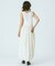 EMBROIDERY SLIP DRESS