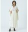 EMBROIDERY SLIP DRESS
