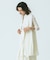 COTTON VOILE TUNIC SHIRTS DRESS