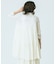 COTTON VOILE TUNIC SHIRTS DRESS