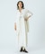 COTTON VOILE TUNIC SHIRTS DRESS