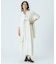 COTTON VOILE TUNIC SHIRTS DRESS