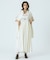 COTTON VOILE TUNIC SHIRTS DRESS