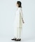 COTTON VOILE TUNIC SHIRTS DRESS