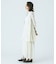 COTTON VOILE TUNIC SHIRTS DRESS
