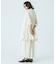 COTTON VOILE TUNIC SHIRTS DRESS