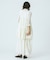 COTTON VOILE TUNIC SHIRTS DRESS