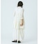 COTTON VOILE TUNIC SHIRTS DRESS