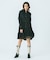COTTON VOILE TUNIC SHIRTS DRESS