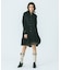 COTTON VOILE TUNIC SHIRTS DRESS