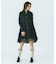 COTTON VOILE TUNIC SHIRTS DRESS