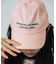 EMBROIDERY CAP