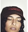 EMBROIDERY CAP