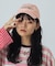 EMBROIDERY CAP