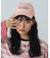 EMBROIDERY CAP