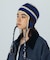 NEPAL KNIT CAP