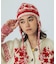 NEPAL KNIT CAP