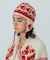 NEPAL KNIT CAP