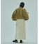 ROSE BUD x SPALDING FLEECE SKIRT
