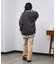 CORDUROY FLARE PANTS