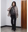 CORDUROY FLARE PANTS