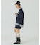 INLAY MINI SKIRT