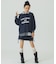 INLAY MINI SKIRT