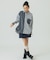 INLAY MINI SKIRT