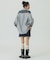 INLAY MINI SKIRT