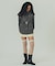 INLAY MINI SKIRT