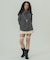 INLAY MINI SKIRT