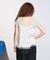 LACE TRIM CAMISOLE