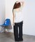 LACE TRIM CAMISOLE