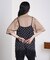 LACE TRIM CAMISOLE