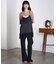LACE TRIM CAMISOLE