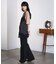 LACE TRIM CAMISOLE