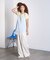 LACE TRIM CAMISOLE