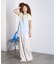 LACE TRIM CAMISOLE