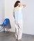 LACE TRIM CAMISOLE