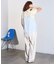 LACE TRIM CAMISOLE