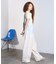 LACE TRIM CAMISOLE